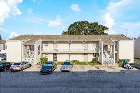 Condo in Clearwater, Florida, 1 bedroom  № 1847313 - photo 22