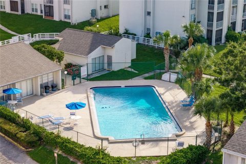 Condo in Clearwater, Florida, 1 bedroom  № 1847313 - photo 19