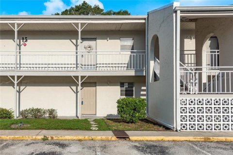 Condo in Clearwater, Florida, 1 bedroom  № 1847313 - photo 1