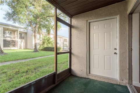 Condo in Clearwater, Florida, 1 bedroom  № 1847313 - photo 15