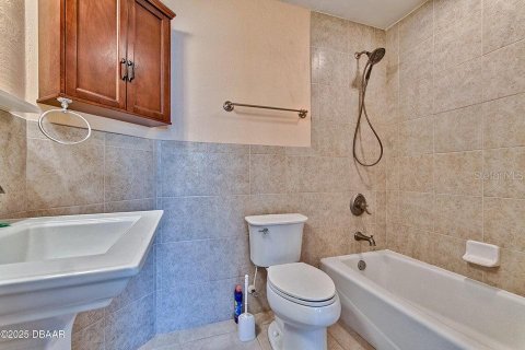 Купить виллу или дом в Ормонд-Бич, Флорида 3 комнаты, 128.76м2, № 1909653 - фото 21