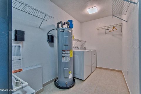 Купить виллу или дом в Ормонд-Бич, Флорида 3 комнаты, 128.76м2, № 1909653 - фото 22