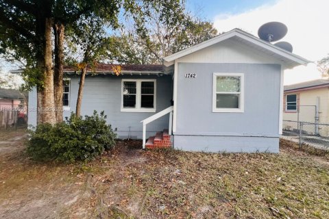 Casa en Jacksonville, Florida 3 dormitorios, 87.79 m2 № 1993244
