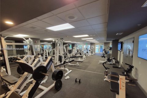 Condominio en alquiler en Miami, Florida, 2 dormitorios, 88.26 m2 № 2074912 - foto 30