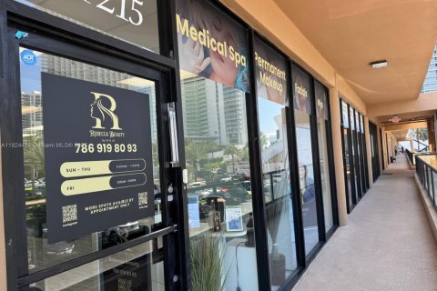 Immobilier commercial à vendre à Sunny Isles Beach, Floride № 1980664 - photo 2