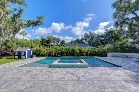 Villa ou maison à vendre à Brandon, Floride: 4 chambres, 267.37 m2 № 2149351 - photo 4