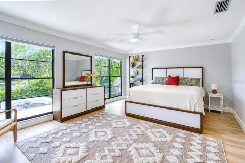 Villa ou maison à vendre à Brandon, Floride: 4 chambres, 267.37 m2 № 2149351 - photo 23