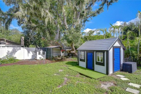 Villa ou maison à vendre à Brandon, Floride: 4 chambres, 267.37 m2 № 2149351 - photo 5