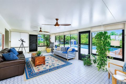 Villa ou maison à vendre à Brandon, Floride: 4 chambres, 267.37 m2 № 2149351 - photo 20