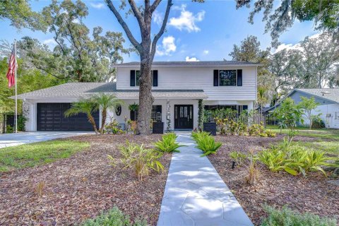 Villa ou maison à vendre à Brandon, Floride: 4 chambres, 267.37 m2 № 2149351 - photo 2