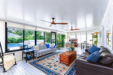 Villa ou maison à vendre à Brandon, Floride: 4 chambres, 267.37 m2 № 2149351 - photo 21
