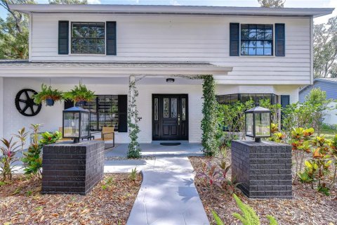 Villa ou maison à Brandon, Floride 4 chambres, 267.37 m2 № 2149351