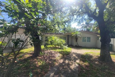 Villa ou maison à Wilton Manors, Floride 3 chambres, 112.78 m2 № 2074307