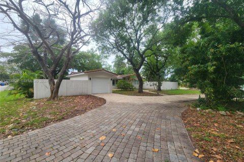 Villa ou maison à vendre à Wilton Manors, Floride: 3 chambres, 112.78 m2 № 2074307 - photo 12