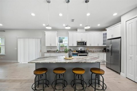 Купить виллу или дом в Тампа, Флорида 5 комнат, 172.24м2, № 1822277 - фото 7
