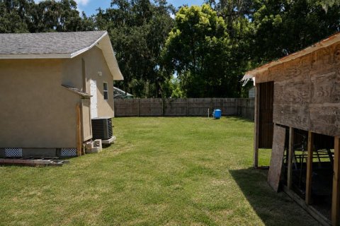 House in Plant City, Florida 2 bedrooms, 74.32 sq.m. № 2391362 - photo 2