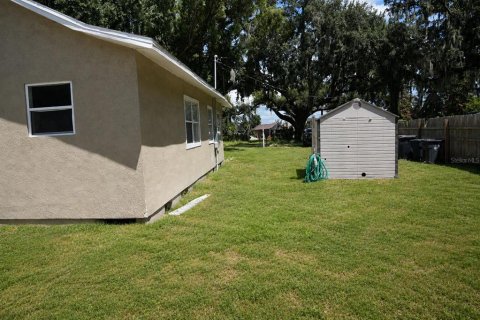 House in Plant City, Florida 2 bedrooms, 74.32 sq.m. № 2391362 - photo 19
