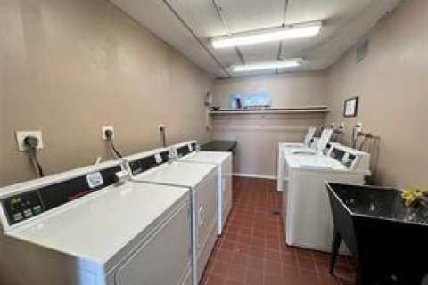 Copropriété à louer à Deerfield Beach, Floride: 1 chambre, 66.89 m2 № 2279307 - photo 7