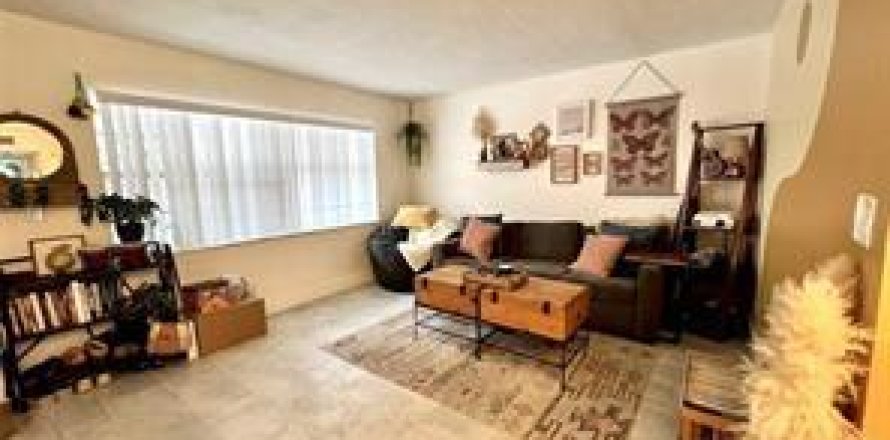 Condo à Deerfield Beach, Floride, 1 chambre  № 2279307