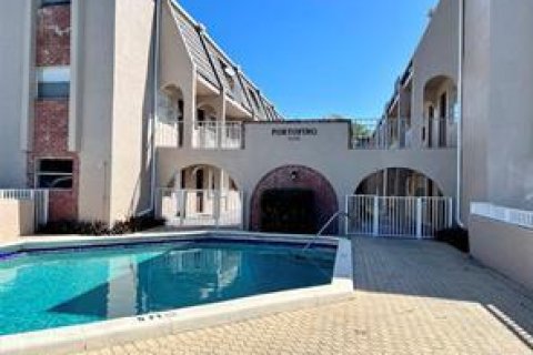 Copropriété à louer à Deerfield Beach, Floride: 1 chambre, 66.89 m2 № 2279307 - photo 6