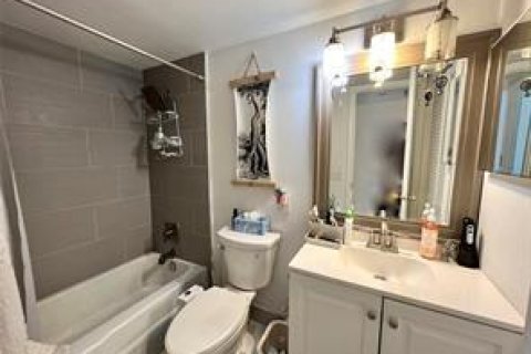 Copropriété à louer à Deerfield Beach, Floride: 1 chambre, 66.89 m2 № 2279307 - photo 5