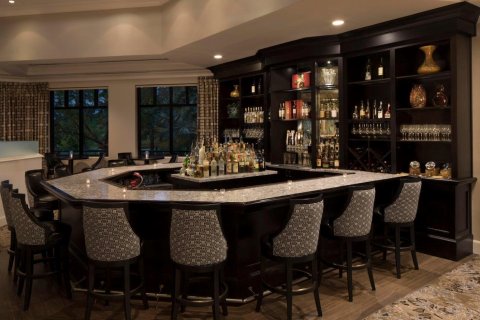 House in Boca Raton, Florida 6 bedrooms, 665.92 sq.m. № 1168785 - photo 1