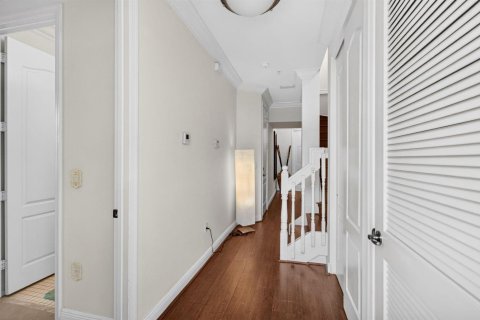 Townhouse in Boca Raton, Florida 3 bedrooms, 216.83 sq.m. № 2393248 - photo 8