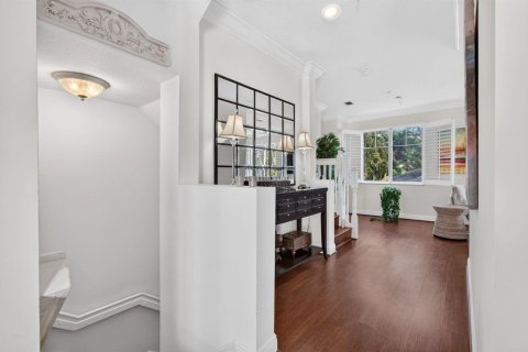 Townhouse in Boca Raton, Florida 3 bedrooms, 216.83 sq.m. № 2393248 - photo 11