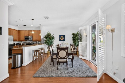 Townhouse in Boca Raton, Florida 3 bedrooms, 216.83 sq.m. № 2393248 - photo 25