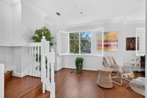 Townhouse in Boca Raton, Florida 3 bedrooms, 216.83 sq.m. № 2393248 - photo 13