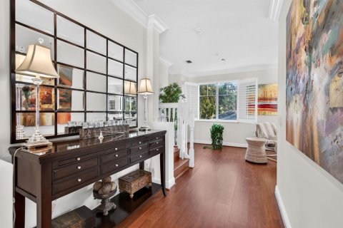 Townhouse in Boca Raton, Florida 3 bedrooms, 216.83 sq.m. № 2393248 - photo 12