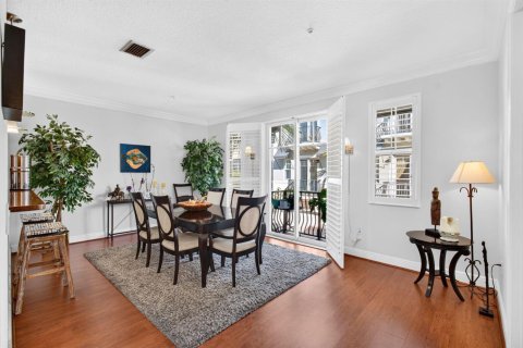 Townhouse in Boca Raton, Florida 3 bedrooms, 216.83 sq.m. № 2393248 - photo 24