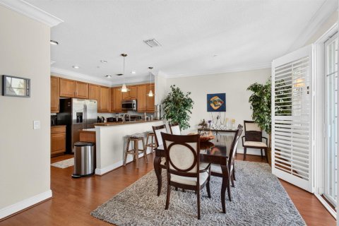 Townhouse in Boca Raton, Florida 3 bedrooms, 216.83 sq.m. № 2393248 - photo 26
