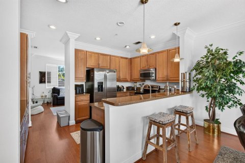 Townhouse in Boca Raton, Florida 3 bedrooms, 216.83 sq.m. № 2393248 - photo 30