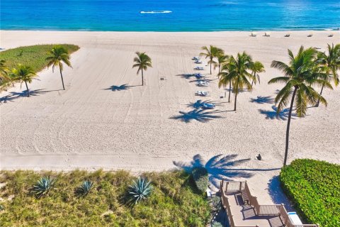 Copropriété à vendre à Fort Lauderdale, Floride: 2 chambres, 139.17 m2 № 2084590 - photo 3