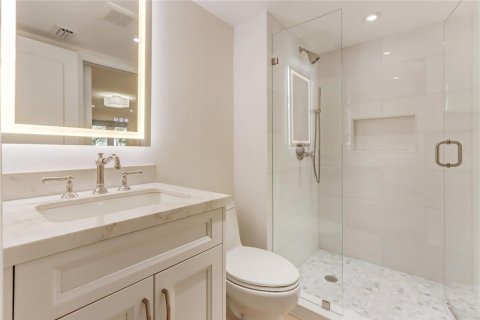 Copropriété à vendre à Fort Lauderdale, Floride: 2 chambres, 139.17 m2 № 2084590 - photo 30
