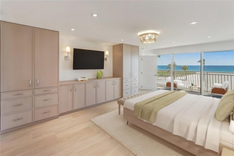 Copropriété à vendre à Fort Lauderdale, Floride: 2 chambres, 139.17 m2 № 2084590 - photo 22