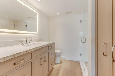 Copropriété à vendre à Fort Lauderdale, Floride: 2 chambres, 139.17 m2 № 2084590 - photo 25