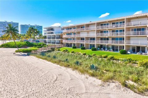 Copropriété à vendre à Fort Lauderdale, Floride: 2 chambres, 139.17 m2 № 2084590 - photo 6