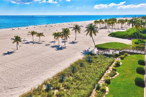Copropriété à vendre à Fort Lauderdale, Floride: 2 chambres, 139.17 m2 № 2084590 - photo 5