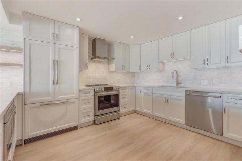 Copropriété à vendre à Fort Lauderdale, Floride: 2 chambres, 139.17 m2 № 2084590 - photo 18