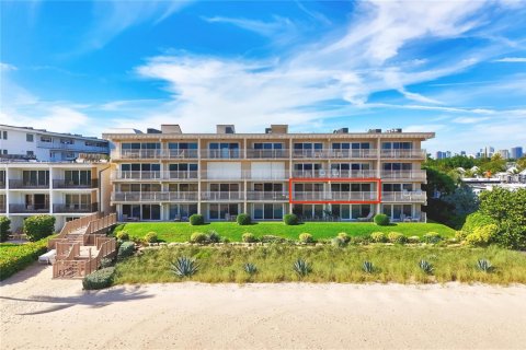 Copropriété à vendre à Fort Lauderdale, Floride: 2 chambres, 139.17 m2 № 2084590 - photo 7