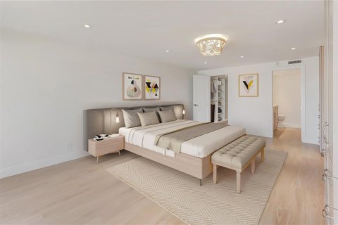 Copropriété à vendre à Fort Lauderdale, Floride: 2 chambres, 139.17 m2 № 2084590 - photo 24