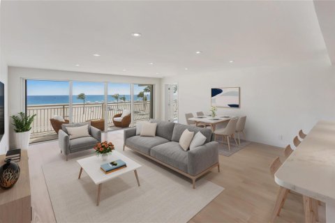 Copropriété à vendre à Fort Lauderdale, Floride: 2 chambres, 139.17 m2 № 2084590 - photo 13