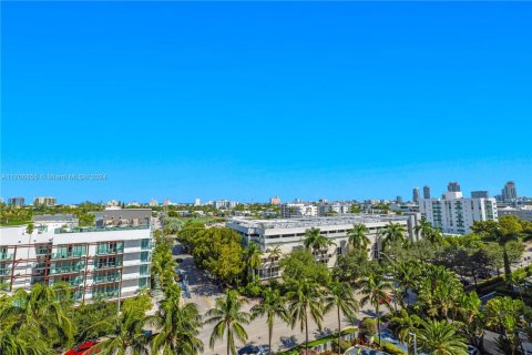 Condominio en venta en Miami Beach, Florida, 51.28 m2 № 1459331 - foto 6