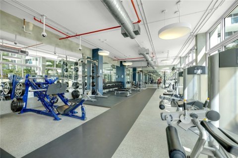 Condominio en venta en Miami Beach, Florida, 51.28 m2 № 1459331 - foto 15