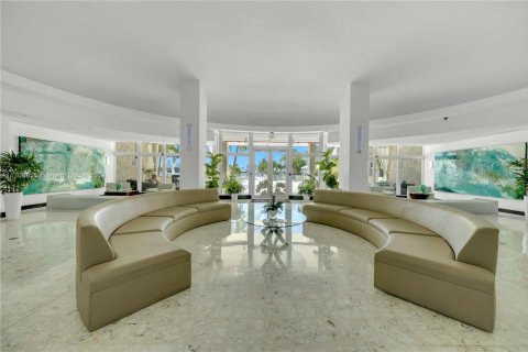 Condominio en venta en Miami Beach, Florida, 51.28 m2 № 1459331 - foto 19