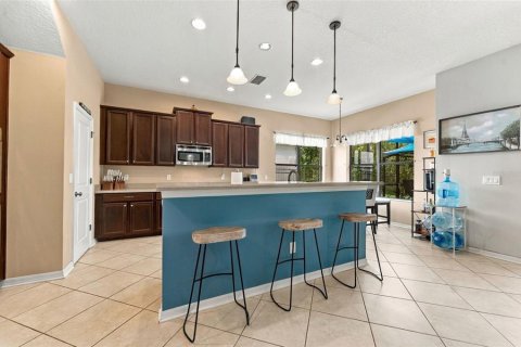 House in Lutz, Florida 5 bedrooms, 336.21 sq.m. № 2396342 - photo 15