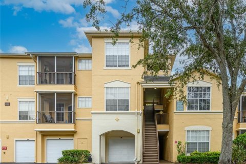 Condo in Tampa, Florida, 2 bedrooms  № 2224696