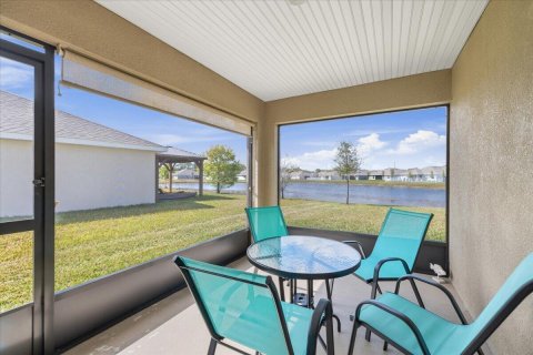 House in St. Lucie, Florida 3 bedrooms, 163.79 sq.m. № 2083192 - photo 24